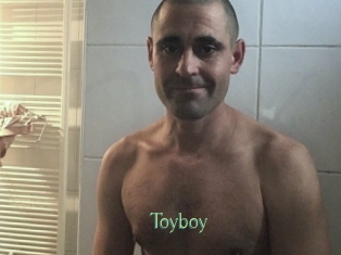 toyboy Motion X