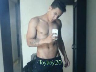 toyboy20 Motion X