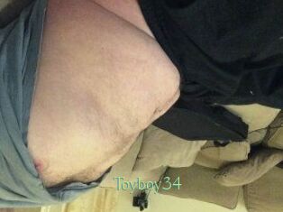 Toyboy34