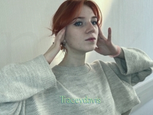 Traceydavis