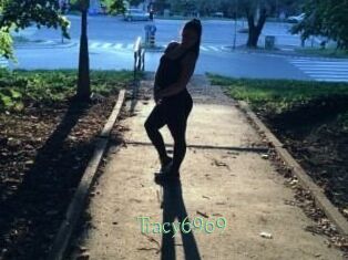 tracy6969 Motion X
