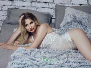 Tracyg