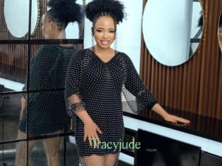 Tracyjude