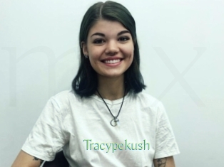 Tracypekush
