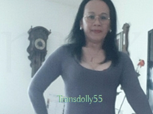transdolly55 Motion X