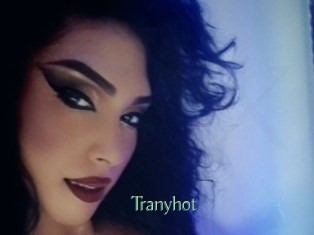 Tranyhot