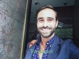 Travelingboi