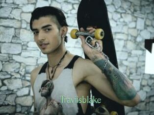 Traviisblake
