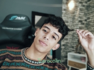 traviscolin Motion X