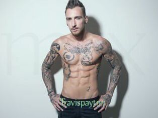 Travispayton