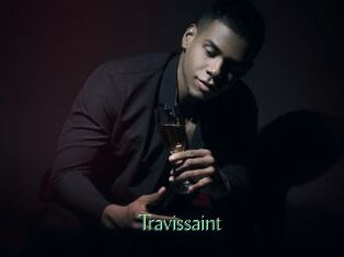 Travissaint