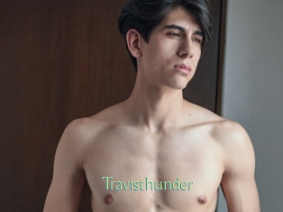 travisthunder Motion X