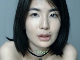 traxex Motion X