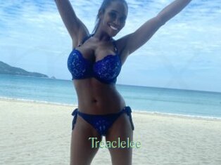 Treaclelee