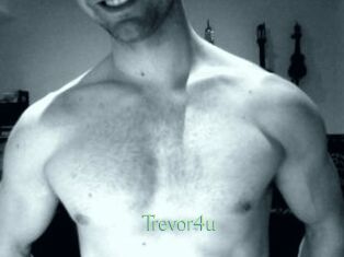 Trevor4u