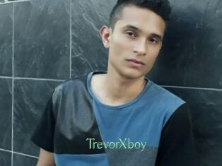 TrevorXboy