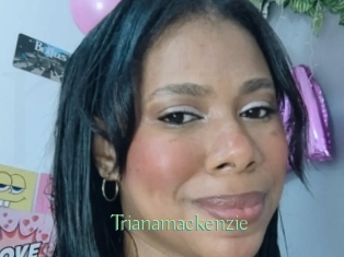 Trianamackenzie