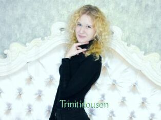 trinitidouson Motion X