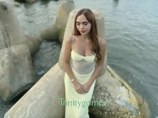 Trinitygomez