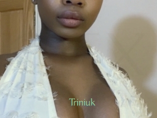 Triniuk