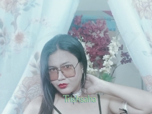 Trishsaha