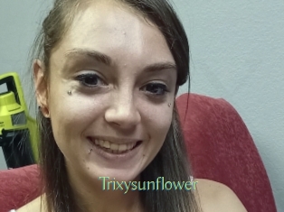 Trixysunflower