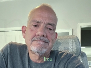 Trou
