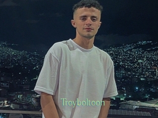 Troyboltoon