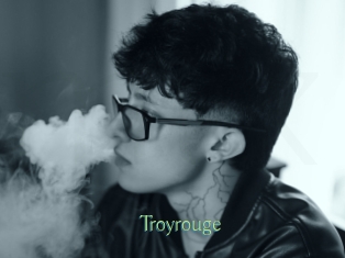 Troyrouge