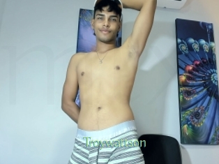 Troywattson