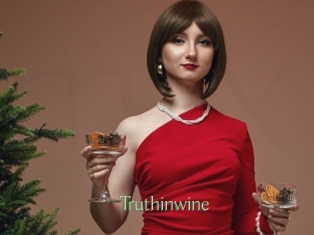 Truthinwine