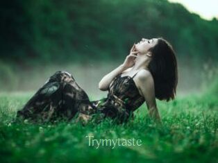 Trymytaste
