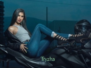 Tryzha
