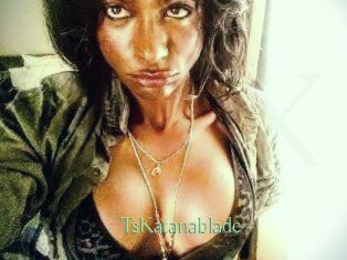 TsKatanablade