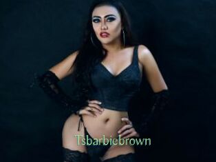 tsbarbiebrown Motion X