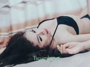 Tscumforyou