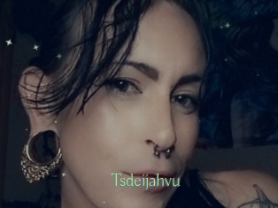 Tsdeijahvu