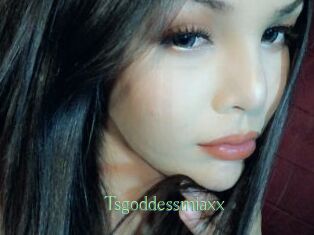 Tsgoddessmiaxx