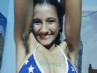 Tsmilingg