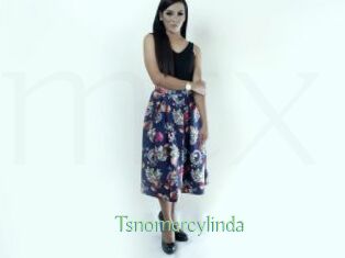 Tsnomercylinda