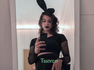 tssoren Motion X
