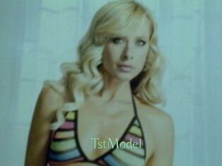 TstModel