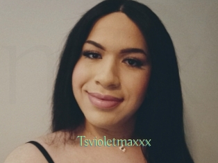 Tsvioletmaxxx