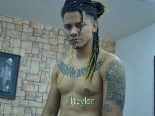tteylor Motion X