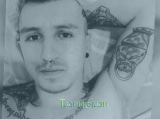 tuamigojuan Motion X