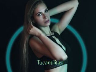 Tucamilitasi