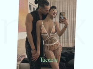 tuedelis Motion X