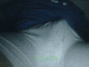 turban28r Motion X