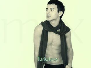 Turkskyyy