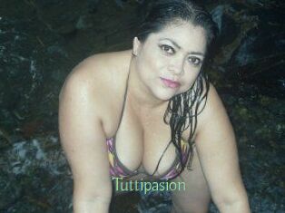 Tuttipasion